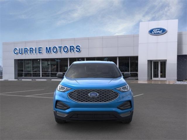 new 2024 Ford Edge car, priced at $37,575