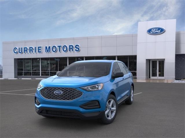 new 2024 Ford Edge car, priced at $37,575