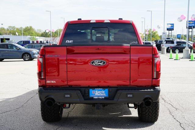 new 2025 Ford F-150 car, priced at $103,965
