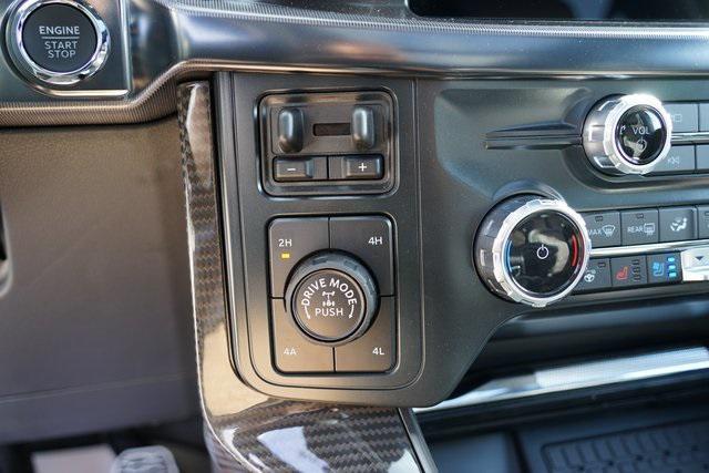 new 2025 Ford F-150 car, priced at $103,965