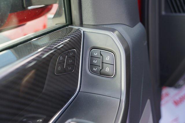 new 2025 Ford F-150 car, priced at $103,965