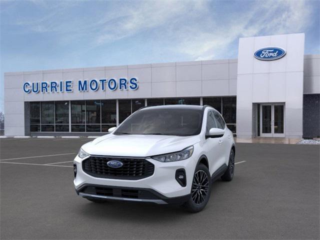 new 2025 Ford Escape car, priced at $39,027