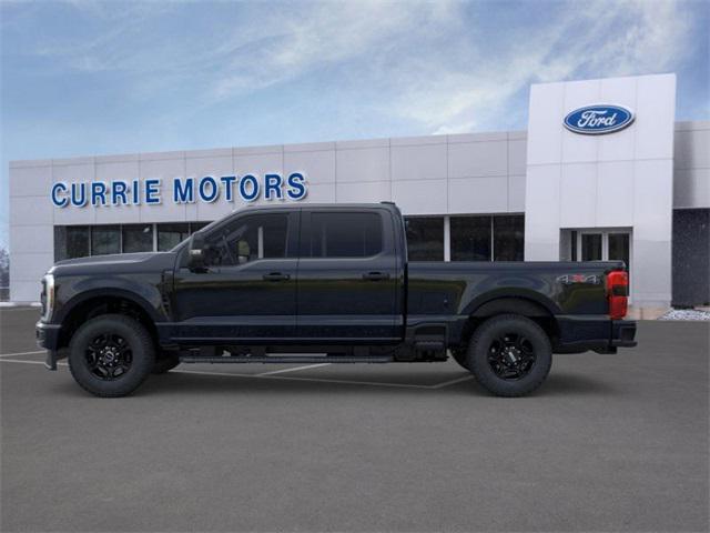 new 2025 Ford F-350 car, priced at $60,499