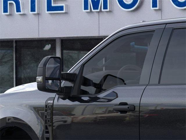 new 2025 Ford F-350 car, priced at $60,499
