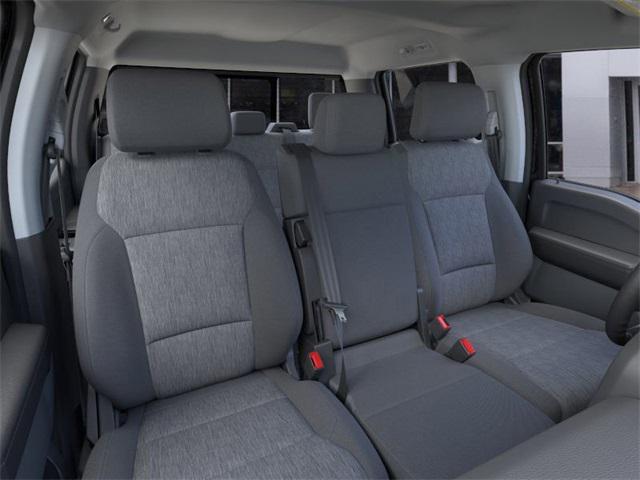 new 2025 Ford F-350 car, priced at $60,499