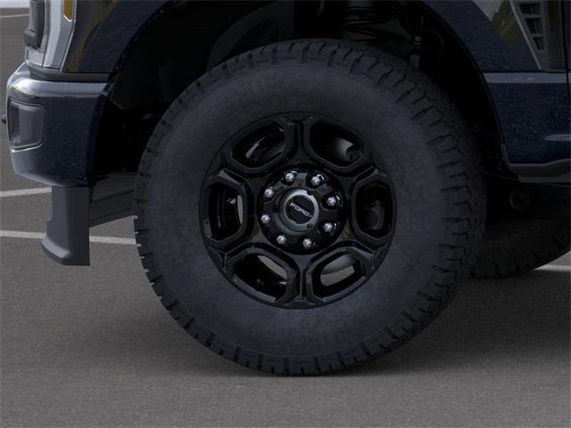 new 2025 Ford F-350 car, priced at $60,499