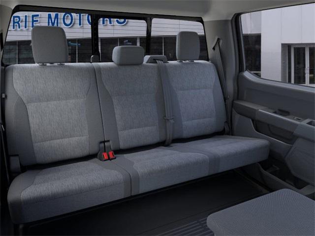 new 2025 Ford F-350 car, priced at $60,499