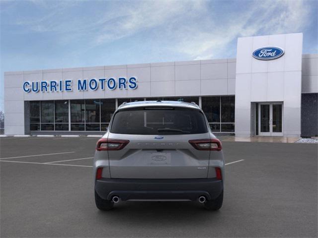 new 2025 Ford Escape car, priced at $34,369