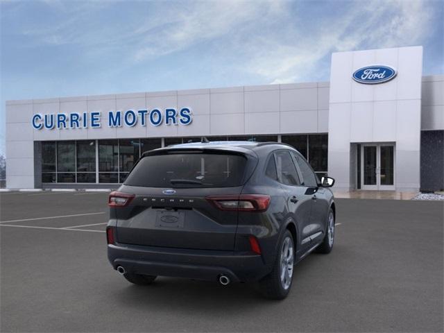 new 2024 Ford Escape car, priced at $32,778