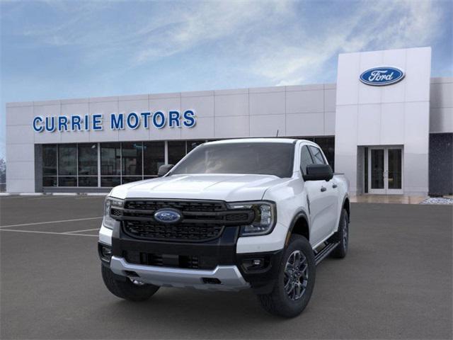 new 2024 Ford Ranger car, priced at $44,234