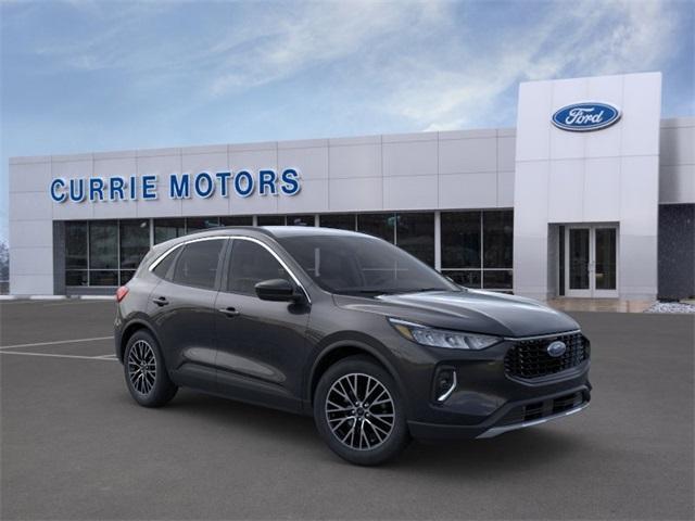 new 2023 Ford Escape car, priced at $32,454