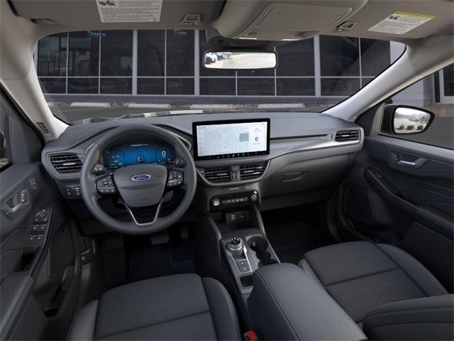 new 2023 Ford Escape car, priced at $32,454