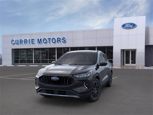 new 2023 Ford Escape car, priced at $32,454