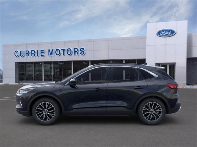 new 2023 Ford Escape car, priced at $32,454