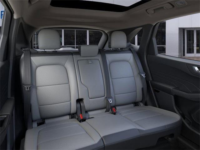 new 2025 Ford Escape PHEV car, priced at $35,369