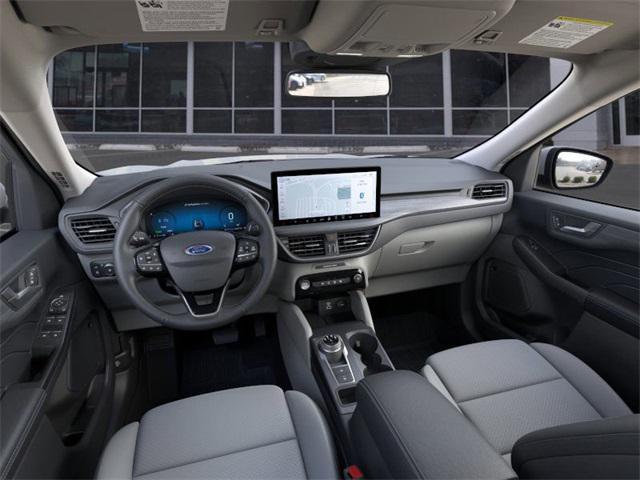 new 2025 Ford Escape car, priced at $37,869