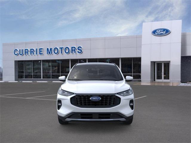 new 2025 Ford Escape PHEV car, priced at $35,369