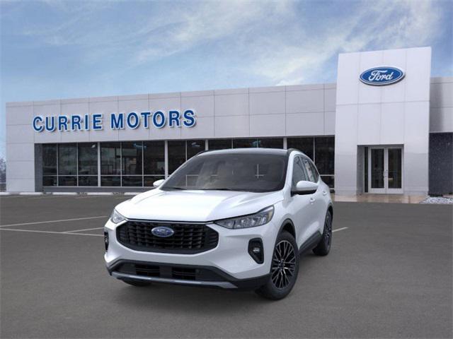 new 2025 Ford Escape PHEV car, priced at $33,369