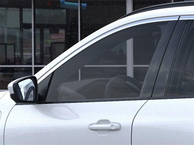 new 2025 Ford Escape PHEV car, priced at $35,369