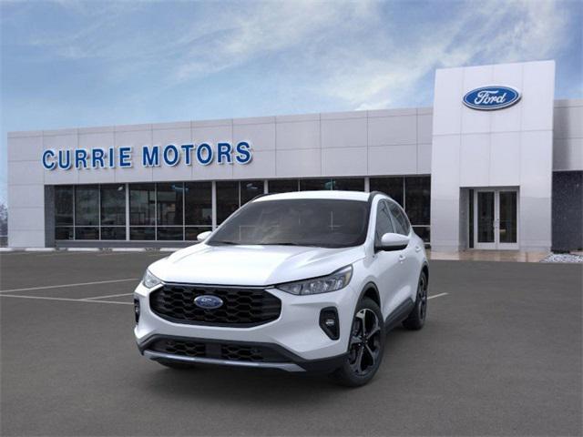 new 2025 Ford Escape car, priced at $37,862