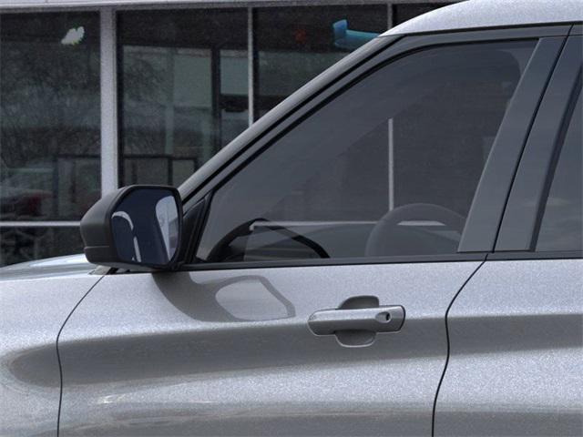 new 2025 Ford Explorer car