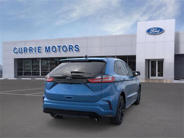 new 2024 Ford Edge car, priced at $29,669