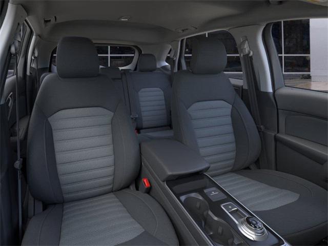 new 2024 Ford Edge car, priced at $29,669