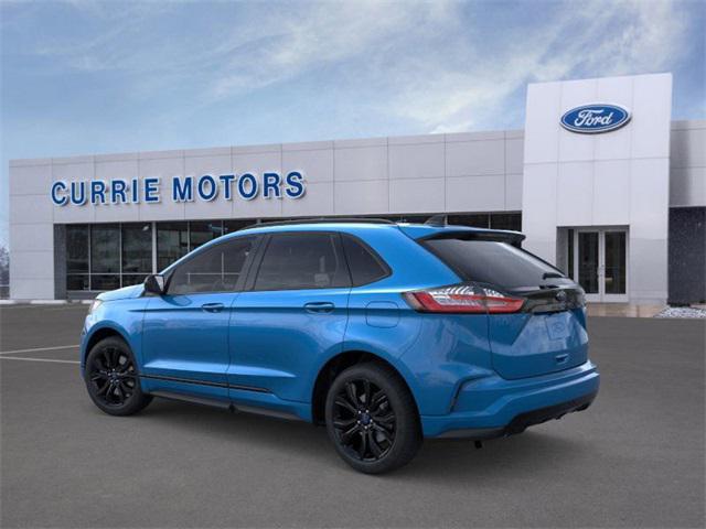 new 2024 Ford Edge car, priced at $29,669