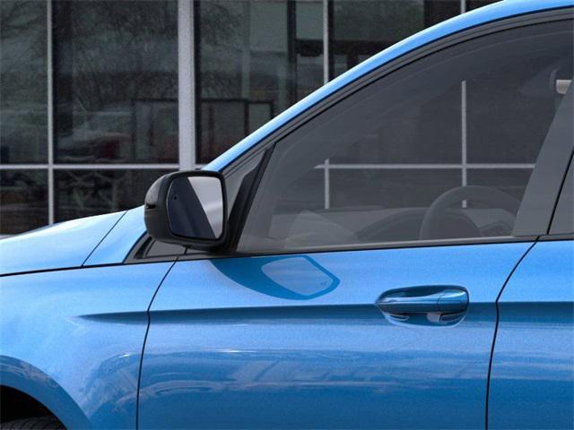 new 2024 Ford Edge car, priced at $29,669