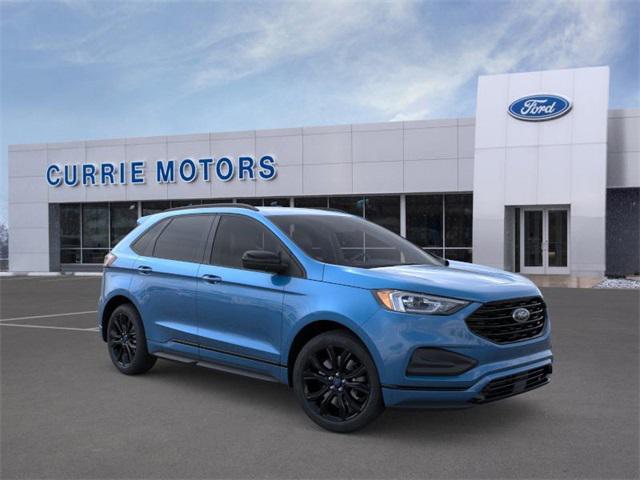 new 2024 Ford Edge car, priced at $29,669
