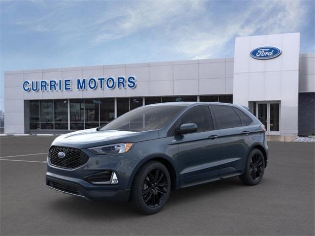 new 2024 Ford Edge car, priced at $42,665