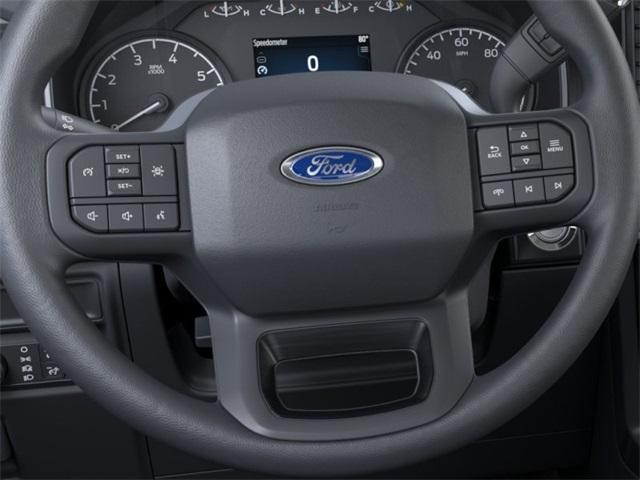new 2023 Ford F-150 car, priced at $50,129