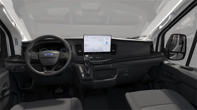 new 2024 Ford Transit-250 car, priced at $60,885