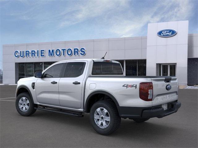 new 2024 Ford Ranger car, priced at $36,161