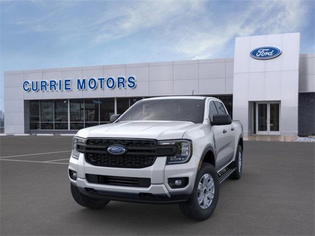 new 2024 Ford Ranger car, priced at $36,161