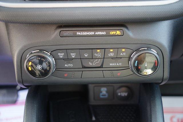 used 2022 Ford Bronco Sport car, priced at $23,666