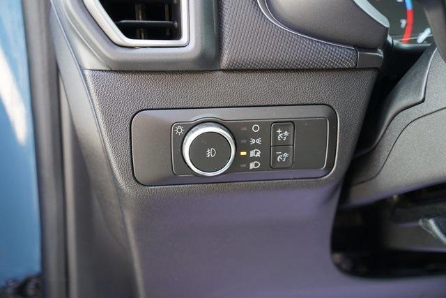 used 2022 Ford Bronco Sport car, priced at $23,666