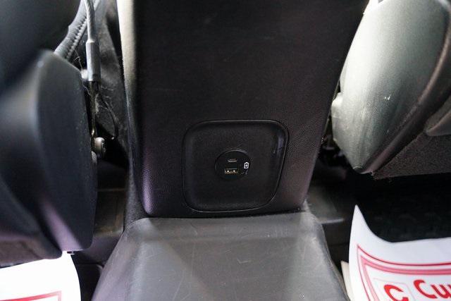 used 2022 Ford Bronco Sport car, priced at $23,666