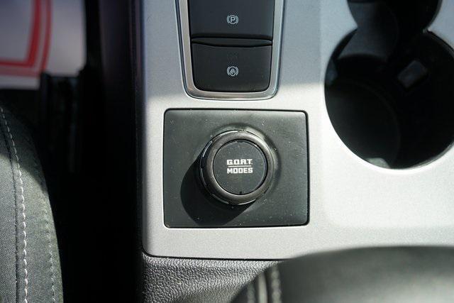 used 2022 Ford Bronco Sport car, priced at $23,666