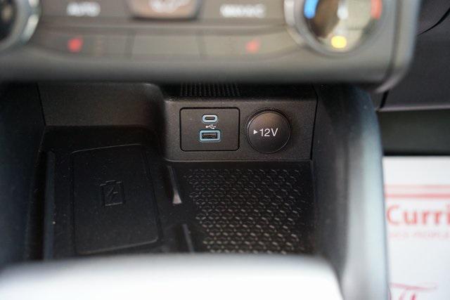 used 2022 Ford Bronco Sport car, priced at $23,666