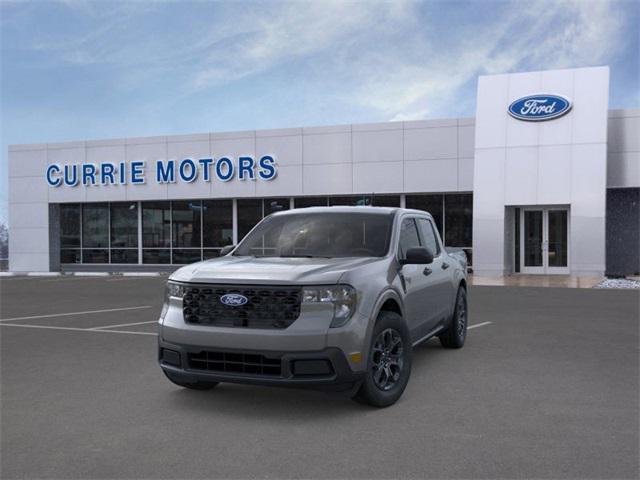 new 2025 Ford Maverick car, priced at $33,186