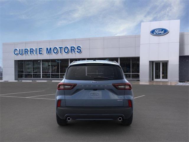 new 2025 Ford Escape car, priced at $33,505