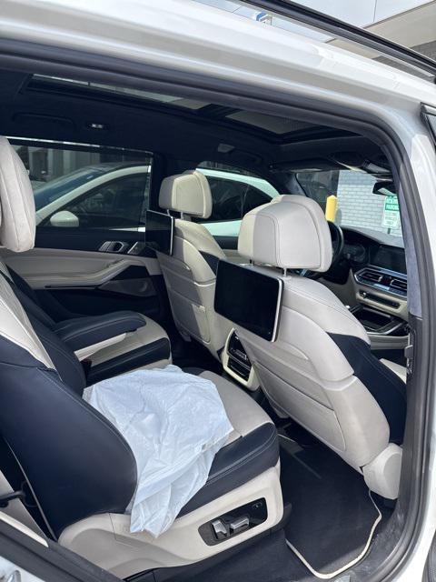 used 2019 BMW X7 car, priced at $32,796