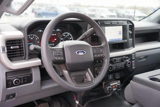 new 2023 Ford F-250 car, priced at $63,325