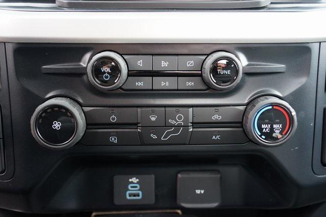 new 2023 Ford F-250 car, priced at $63,325