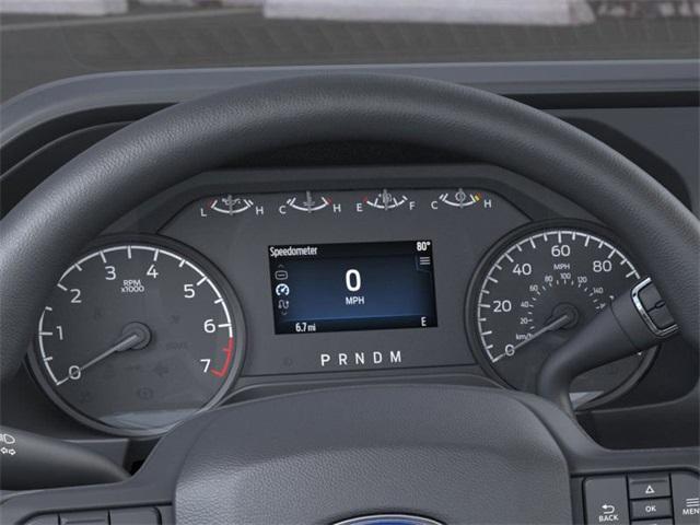 new 2023 Ford F-250 car, priced at $63,325
