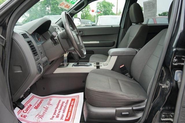 used 2012 Ford Escape car, priced at $4,995