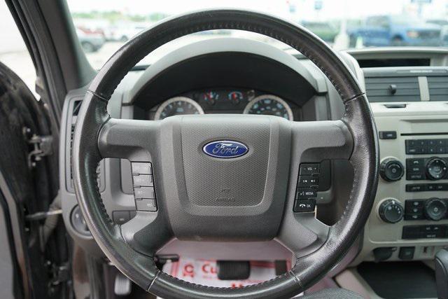 used 2012 Ford Escape car, priced at $4,995