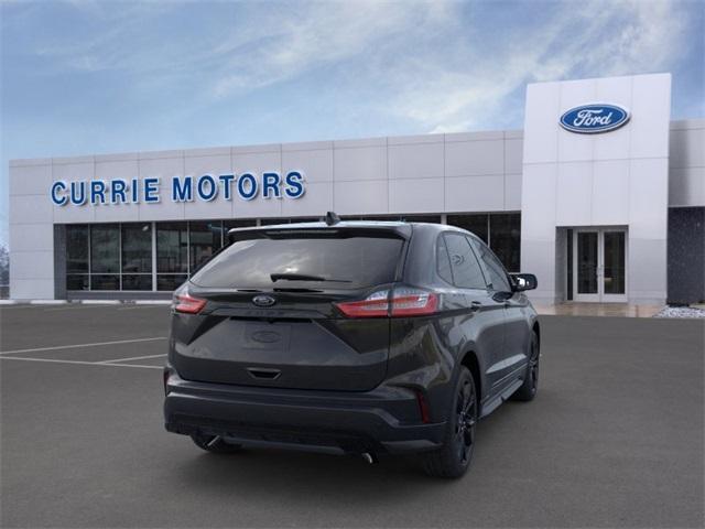 new 2024 Ford Edge car, priced at $36,391