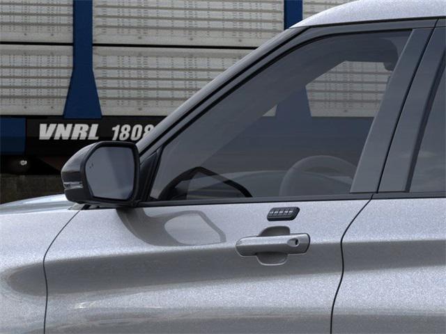 new 2026 Ford Explorer car, priced at $50,361